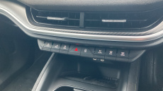 Skoda Elroq 250kW vRS 84kWh 4x4 5dr Auto Electric Estate